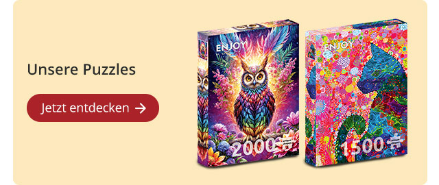 Unsere Puzzles