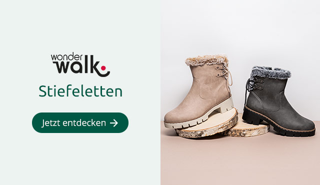 Stiefeletten