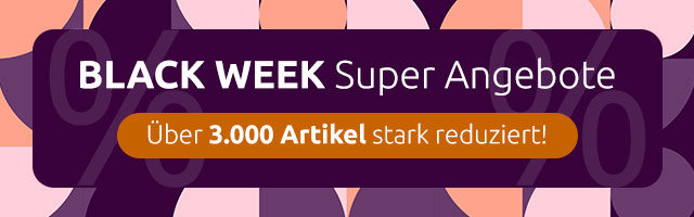 Black Week Angebote