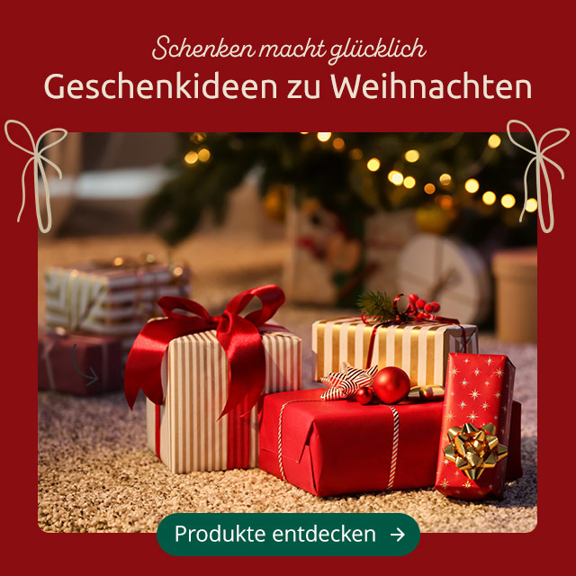 Geschenkideen