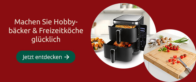 Geschenke für die Küche