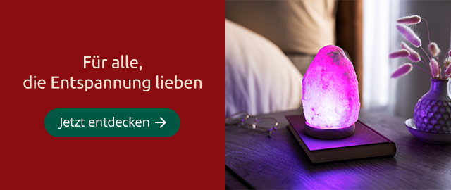 Wellness Geschenke