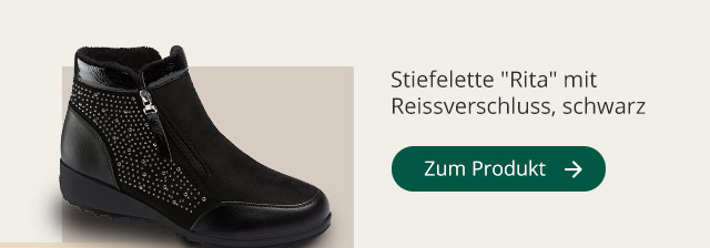 Stiefelette 