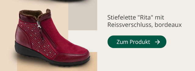 Stiefelette 