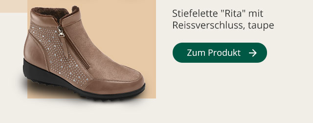 Stiefelette 