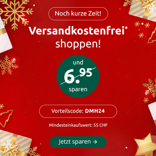 Versandkostenfrei* shoppen!