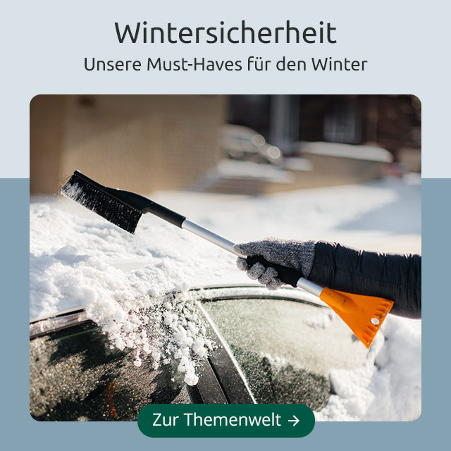 Wintersicherheit