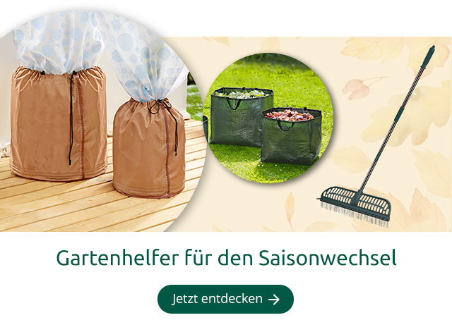 Gartenhelfer