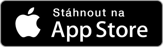Moje PODA - App Store