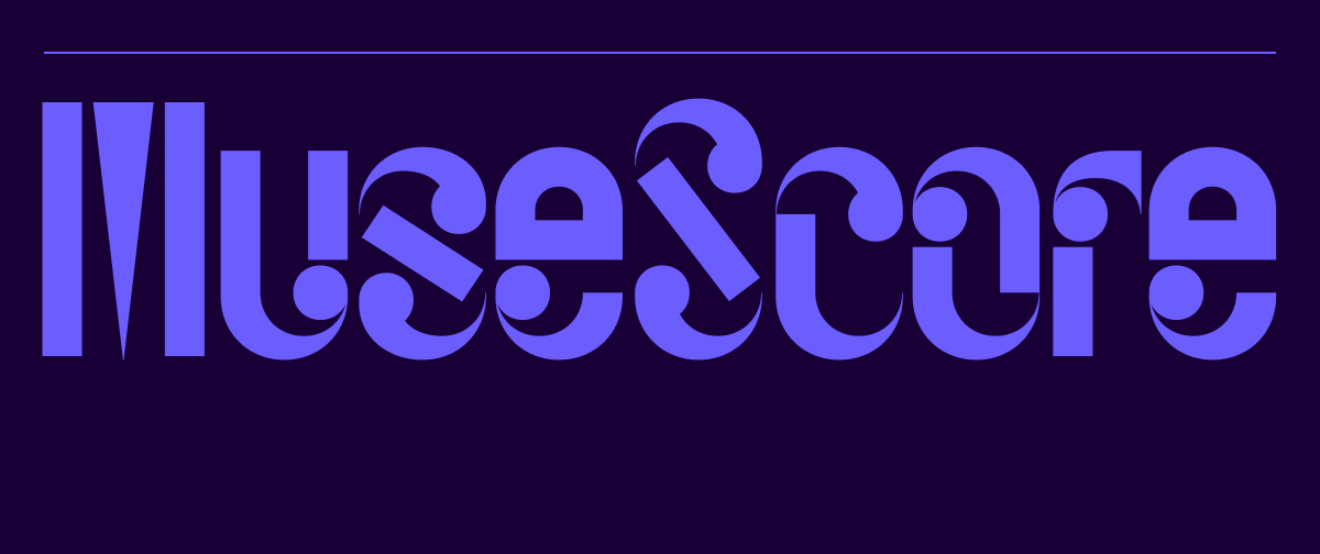 MuseScore logo
