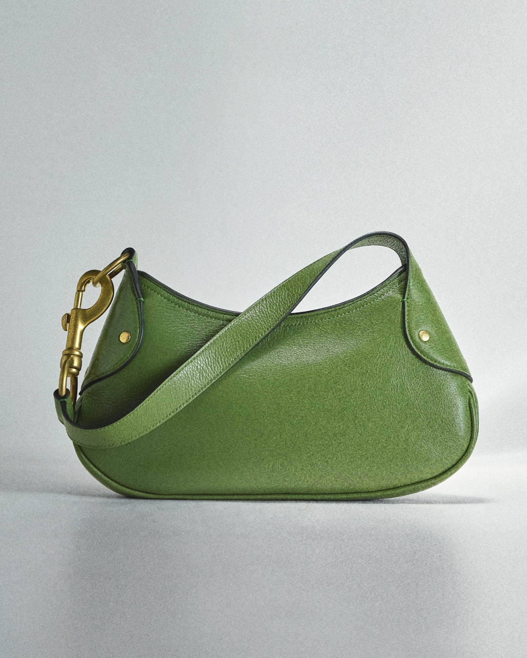 Fern Green Hackney Shoulder Bag