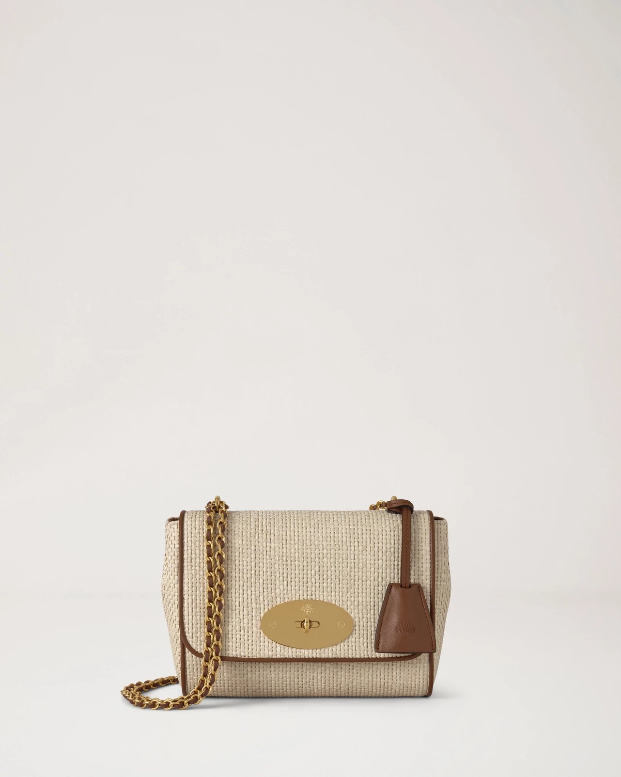 Raffia Lily