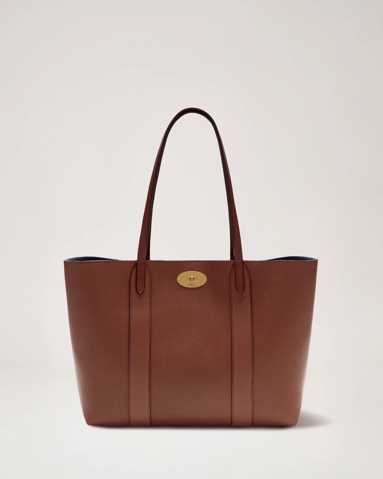Bayswater Tote in Bright Oak