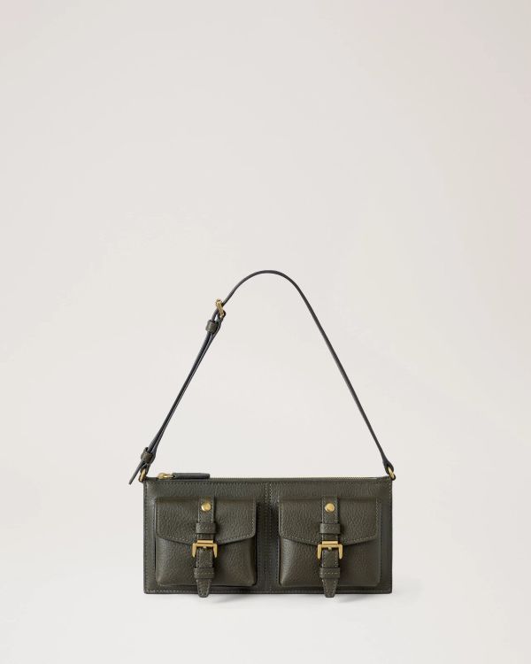 Mini Roxanne Shoulder Bag