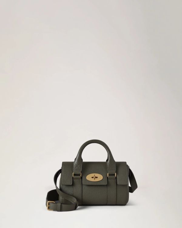 Mini Bayswater