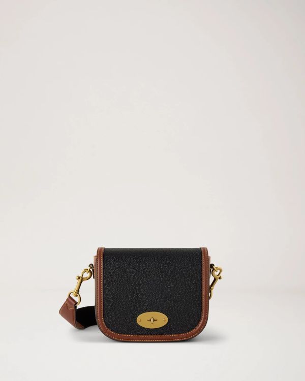 Small Darley Satchel