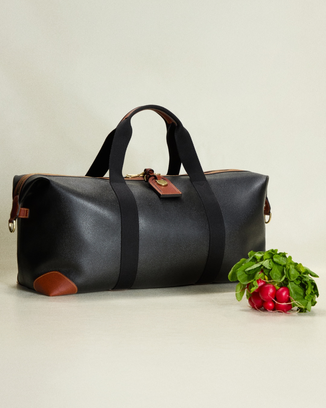 Scotchgrain Travel Bags