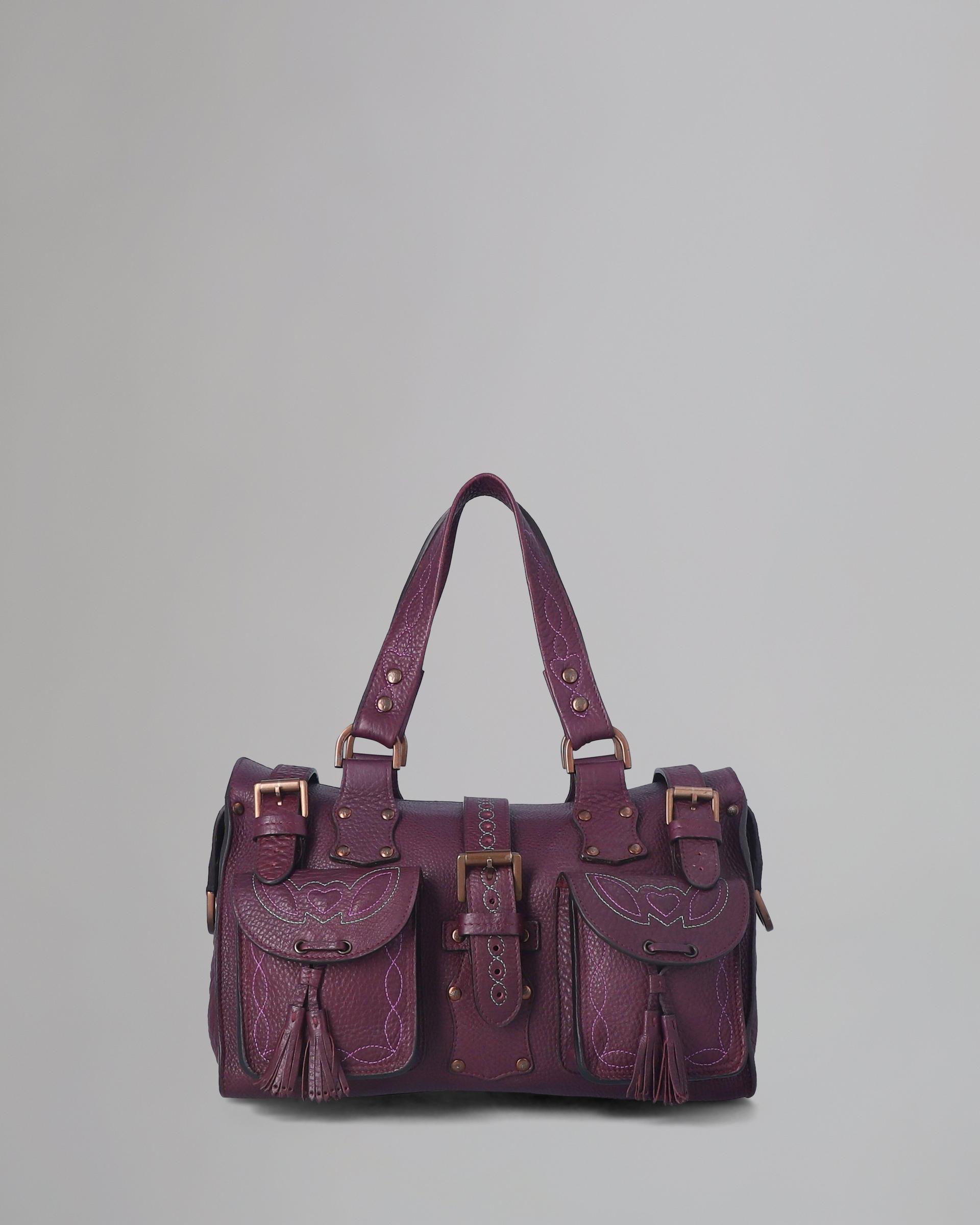 Tassel Roxanne
