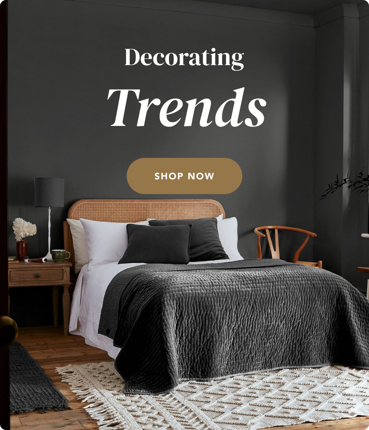 Decorating Trends 