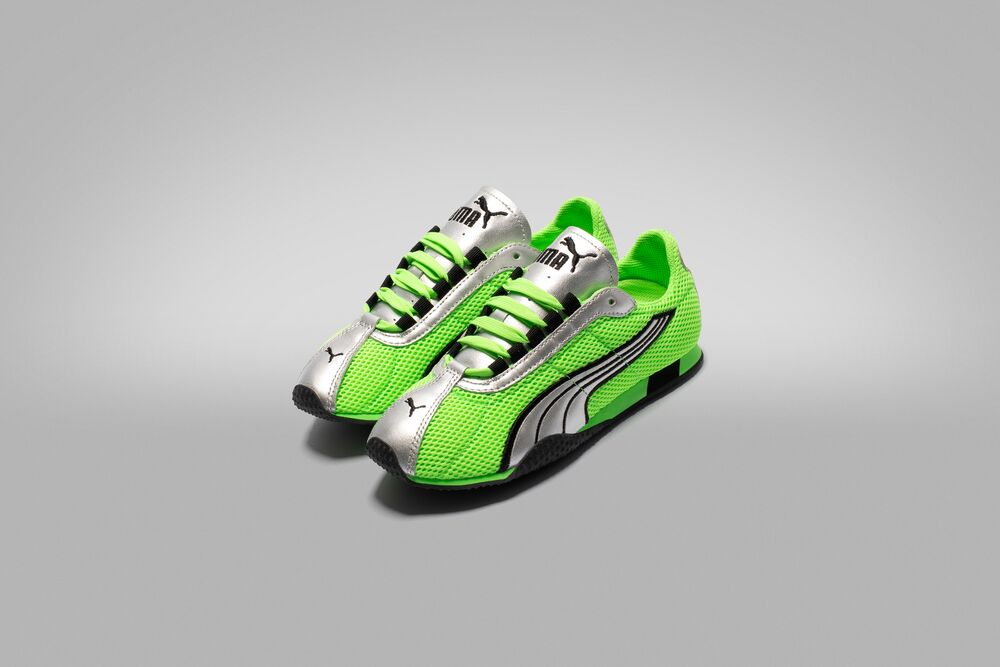 puma h-street