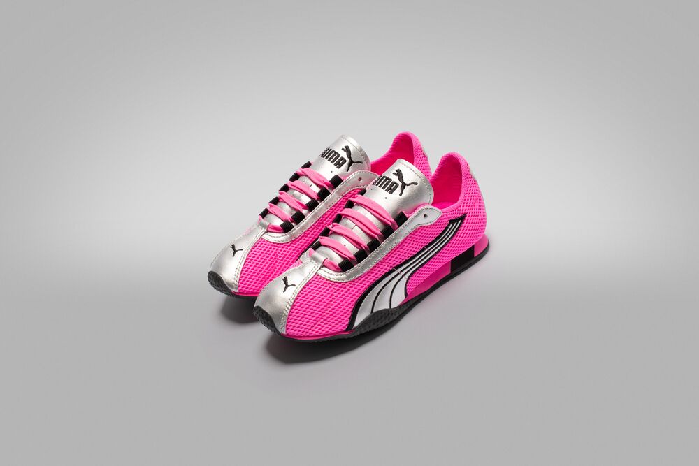 puma h-street