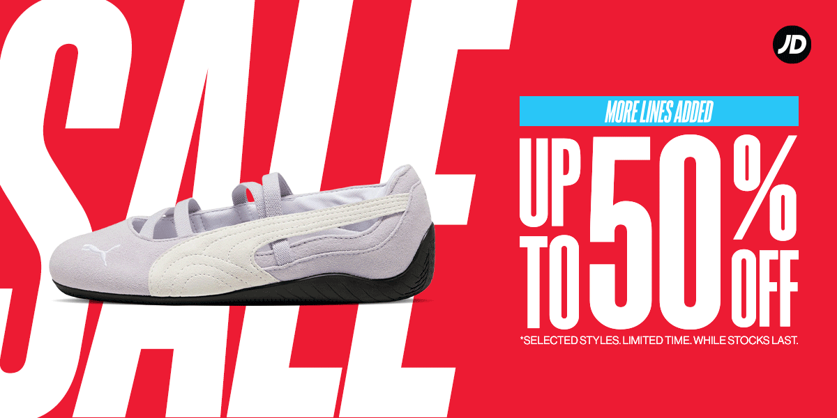 sale up to 50% off 
