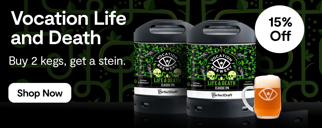 Vocation Life & Death