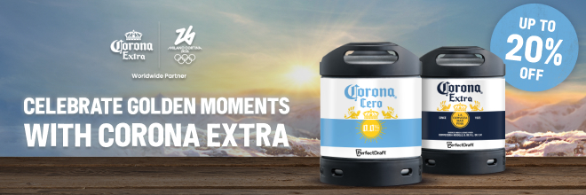 Corona Extra