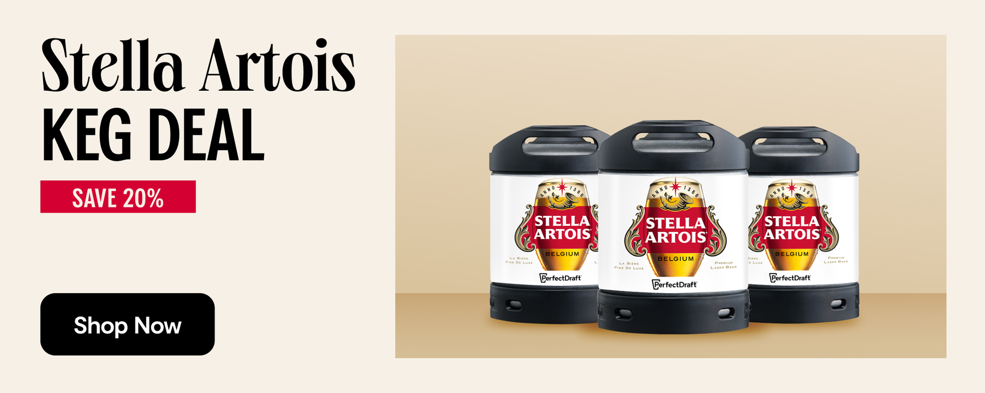 Stella Artois