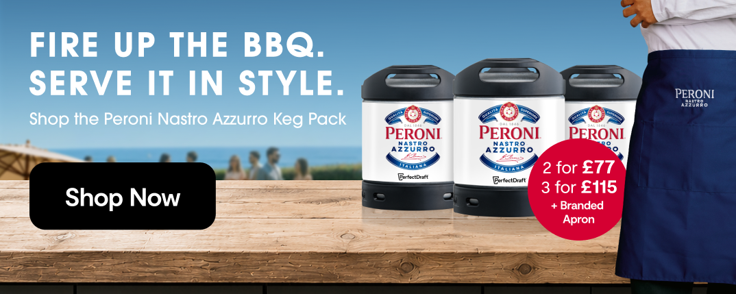 Peroni Nastro Azzurro