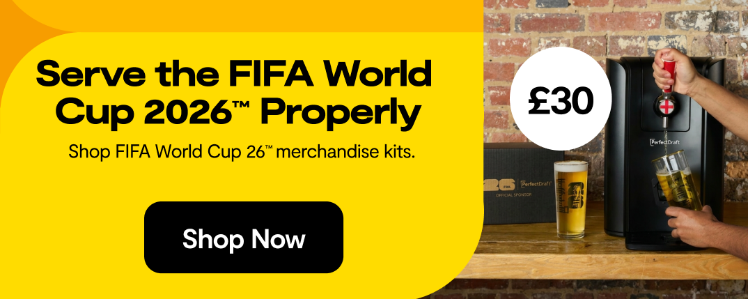 The Ultimate FIFA World Cup 26™ Playbook