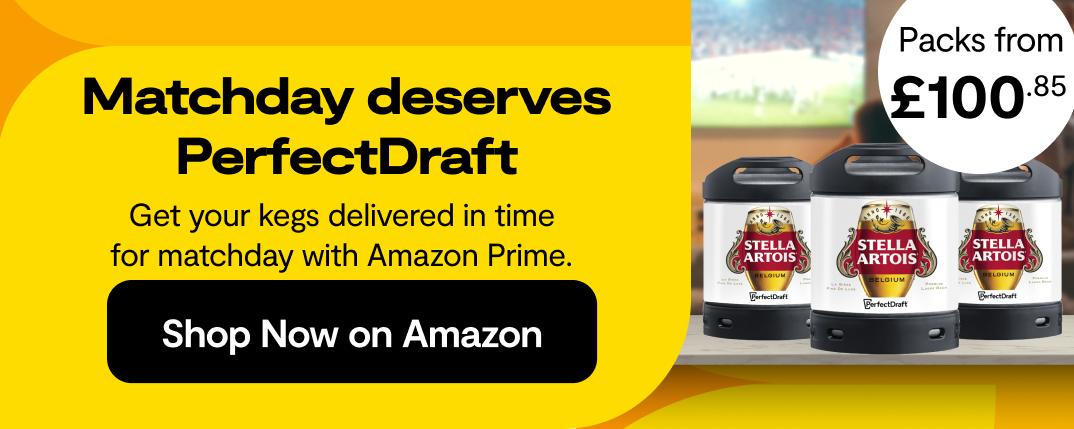 Amazon Prime