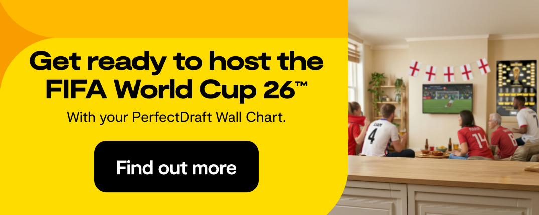 The Ultimate FIFA World Cup 26™ Playbook