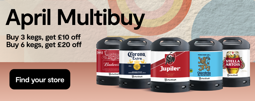 Find your nearest store