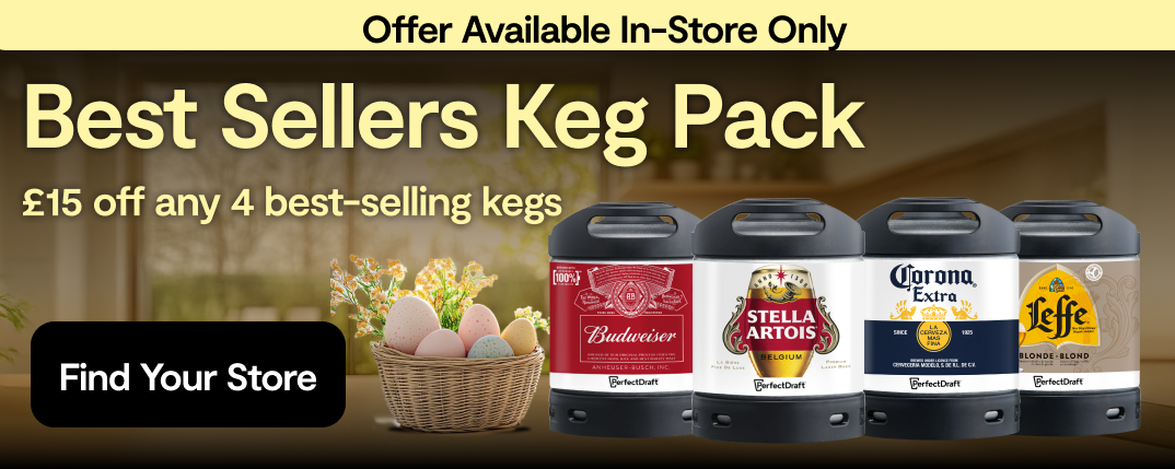 Find your nearest store