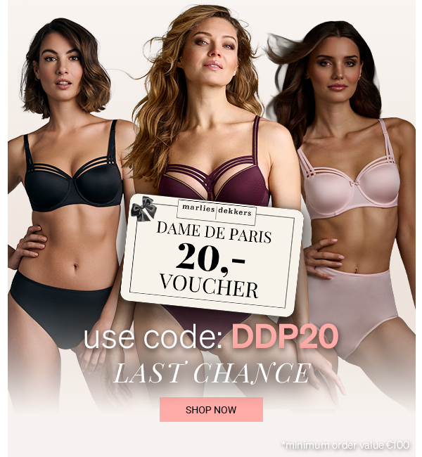 €20 voucher