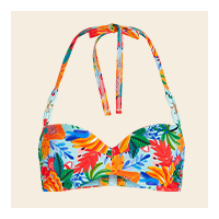 balconette bikini top 