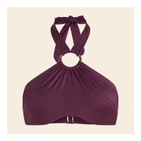 strapless bikini top 