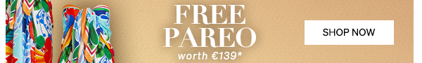Paradisa pareo subbanner