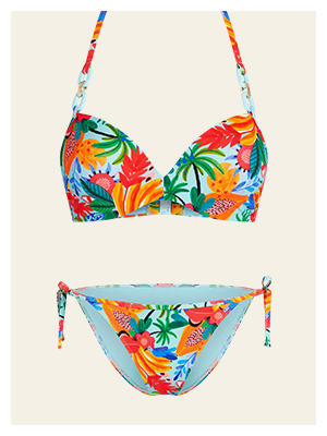 paradisa