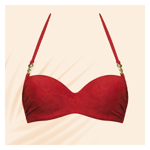 tanit bikini top