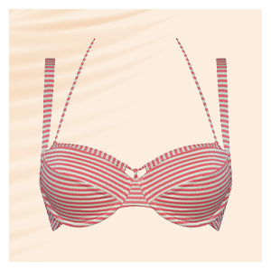 HV BIKINI TOP