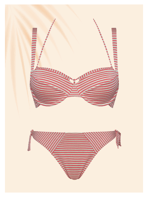 HV BIKINI TOP