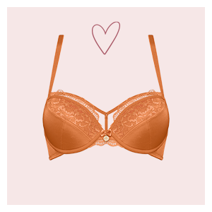 carita orange