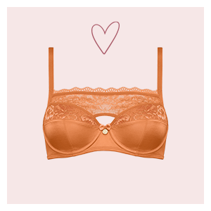 carita orange