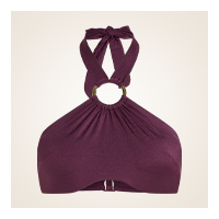 strapless bikini top 