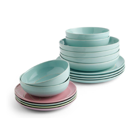 Tilly Ramsay Dinnerware Set 16-Piece Set