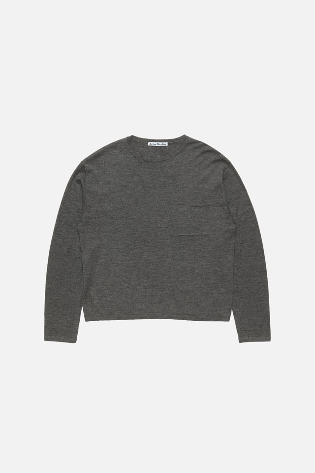 Soft Cashmere Layers