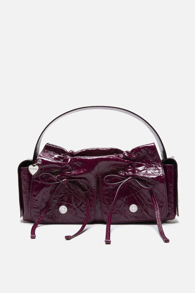 The Multipocket in Berry Pink