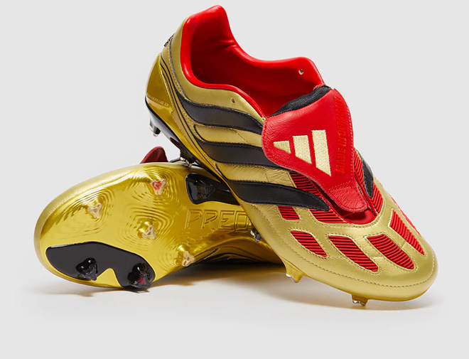Restock: adidas Predator Precision Elite x Zidane